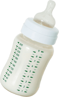 Babyflasche