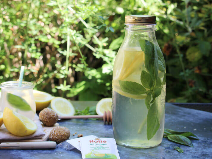 Iced Tea | Holle