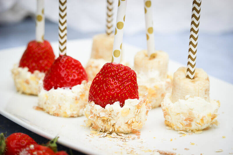 Holle Fruit Pops | Holle