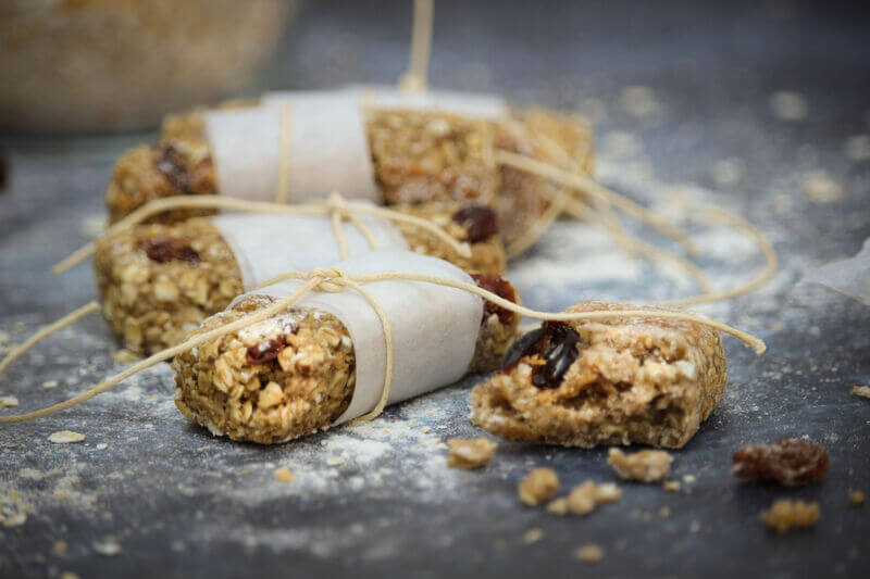 Holle Muesli Bar | Holle