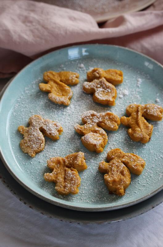 Turnip cake | Holle