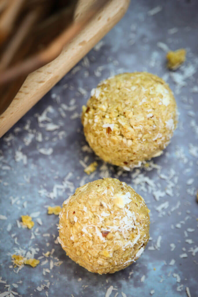 Fruity Holle balls | Holle