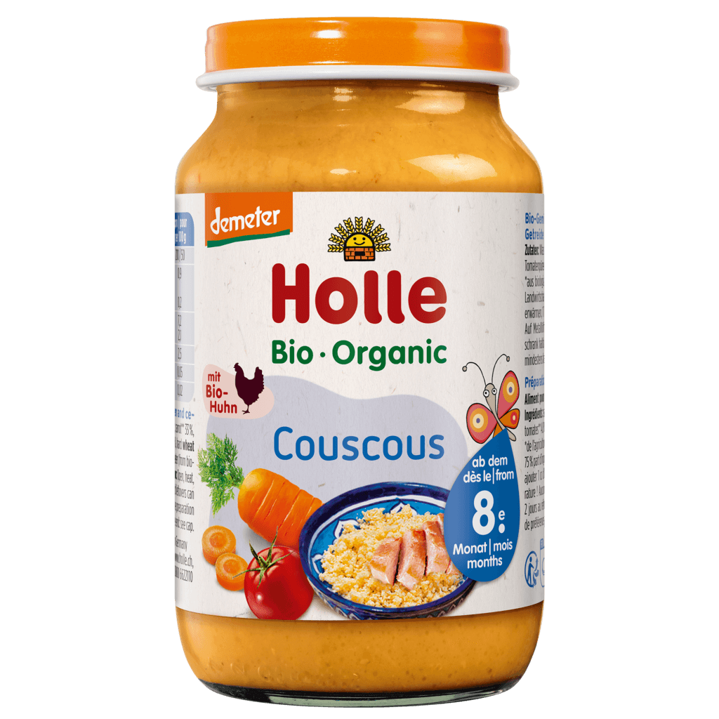 Couscous