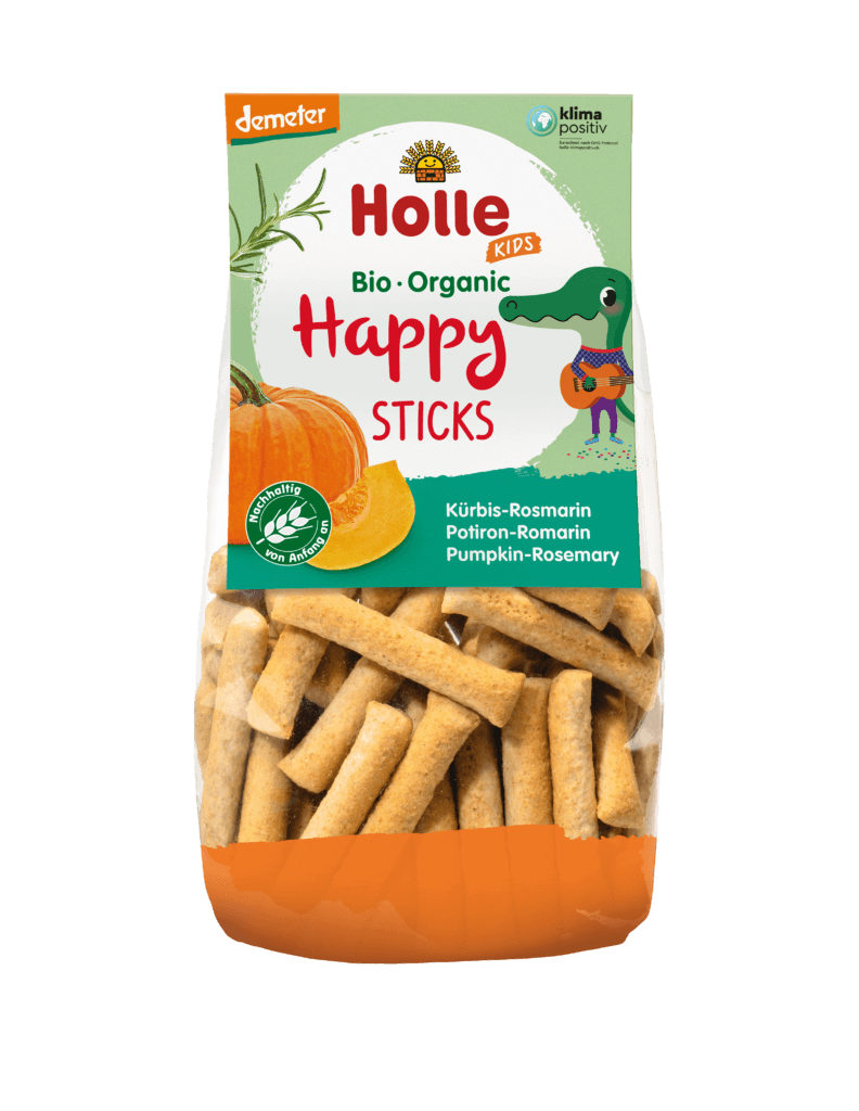 Holle bio organic sales