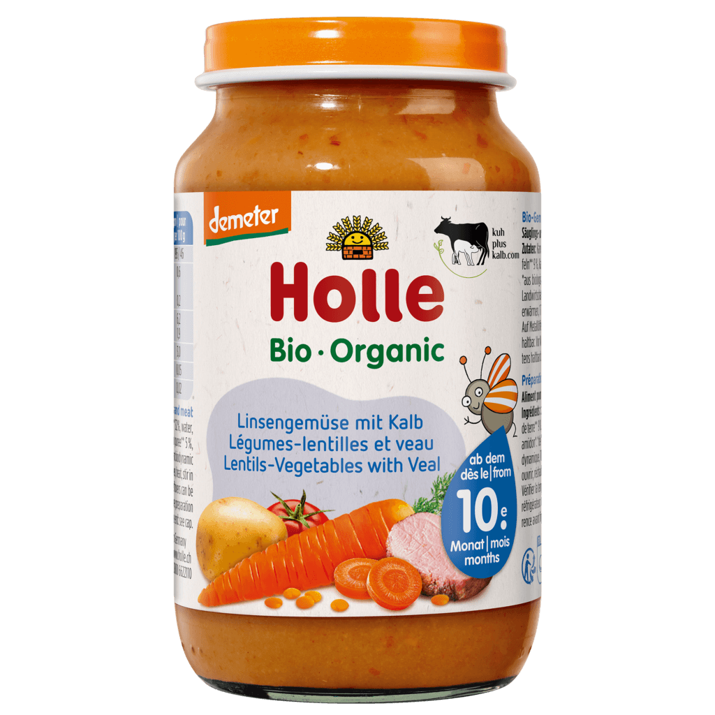 Veal Holle