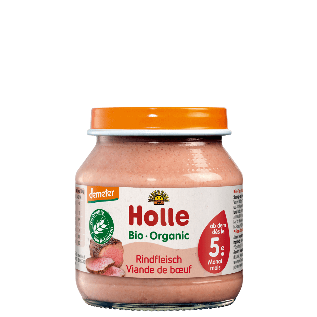 Viande de boeuf