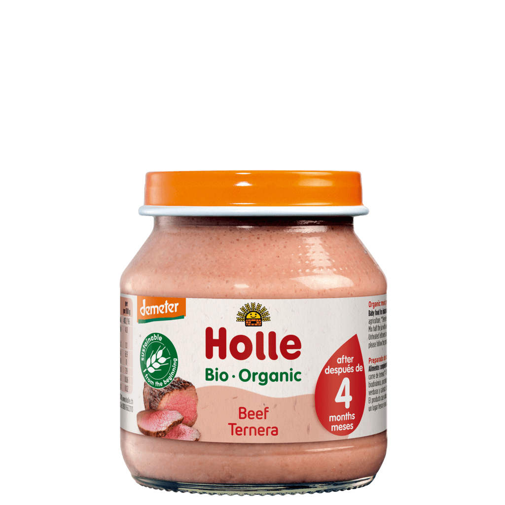 Beef Holle