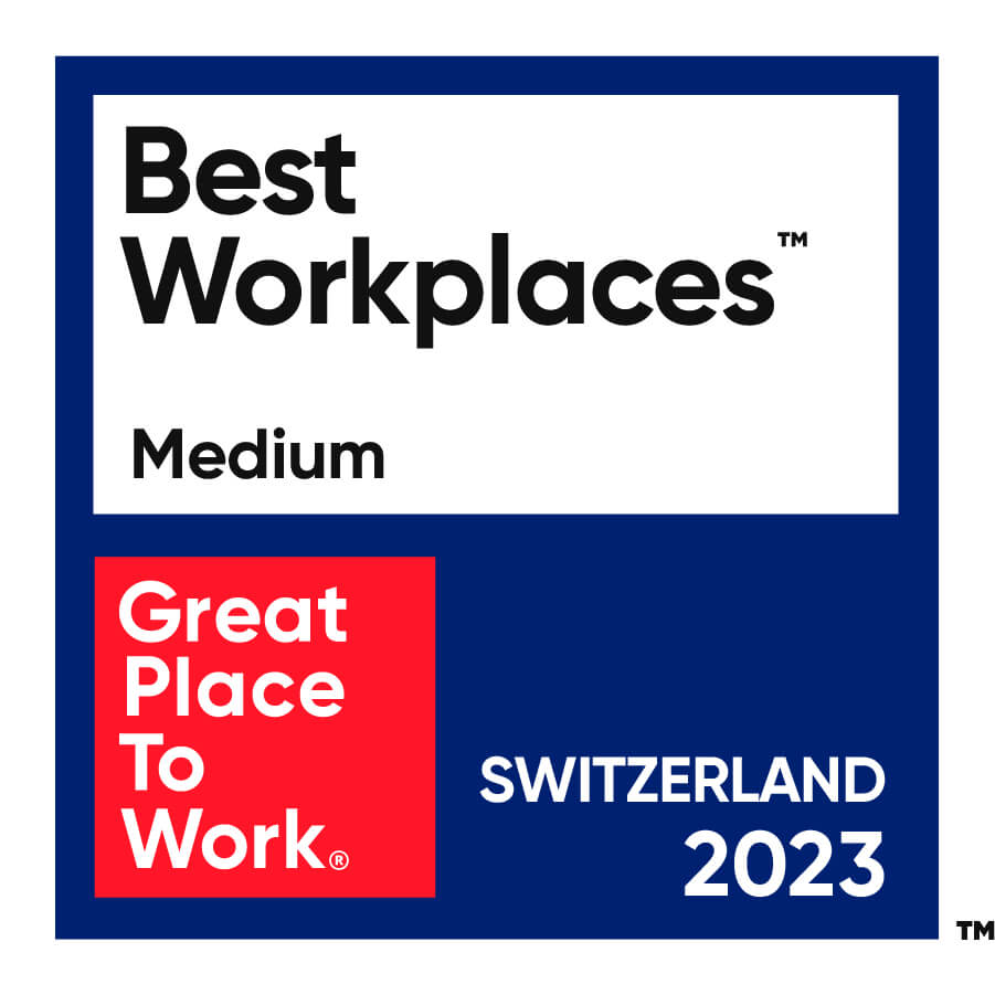 Great Place To Work 2023
