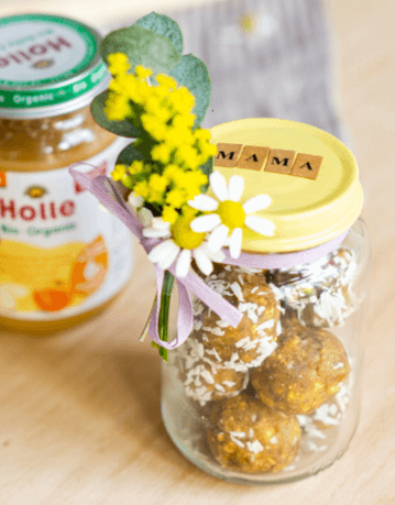 Energy Balls | Holle