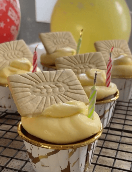 Tartlets | Holle