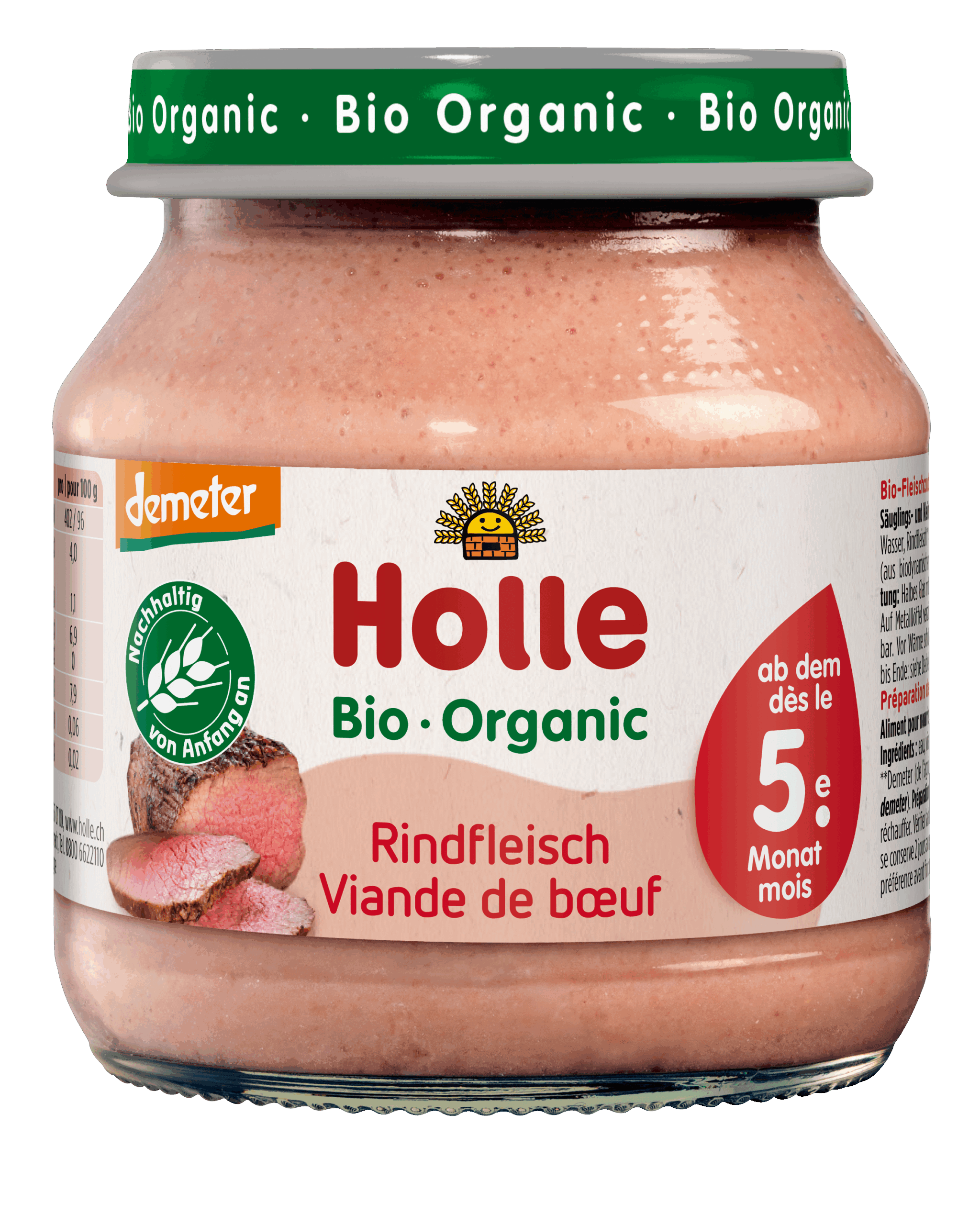 Viande de boeuf