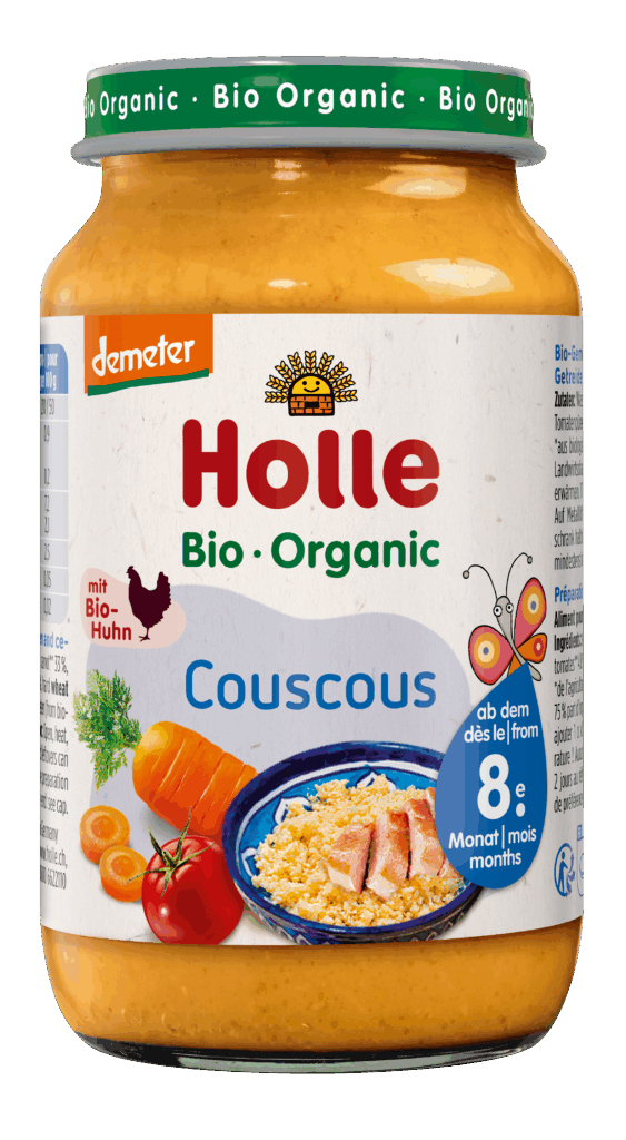 Couscous