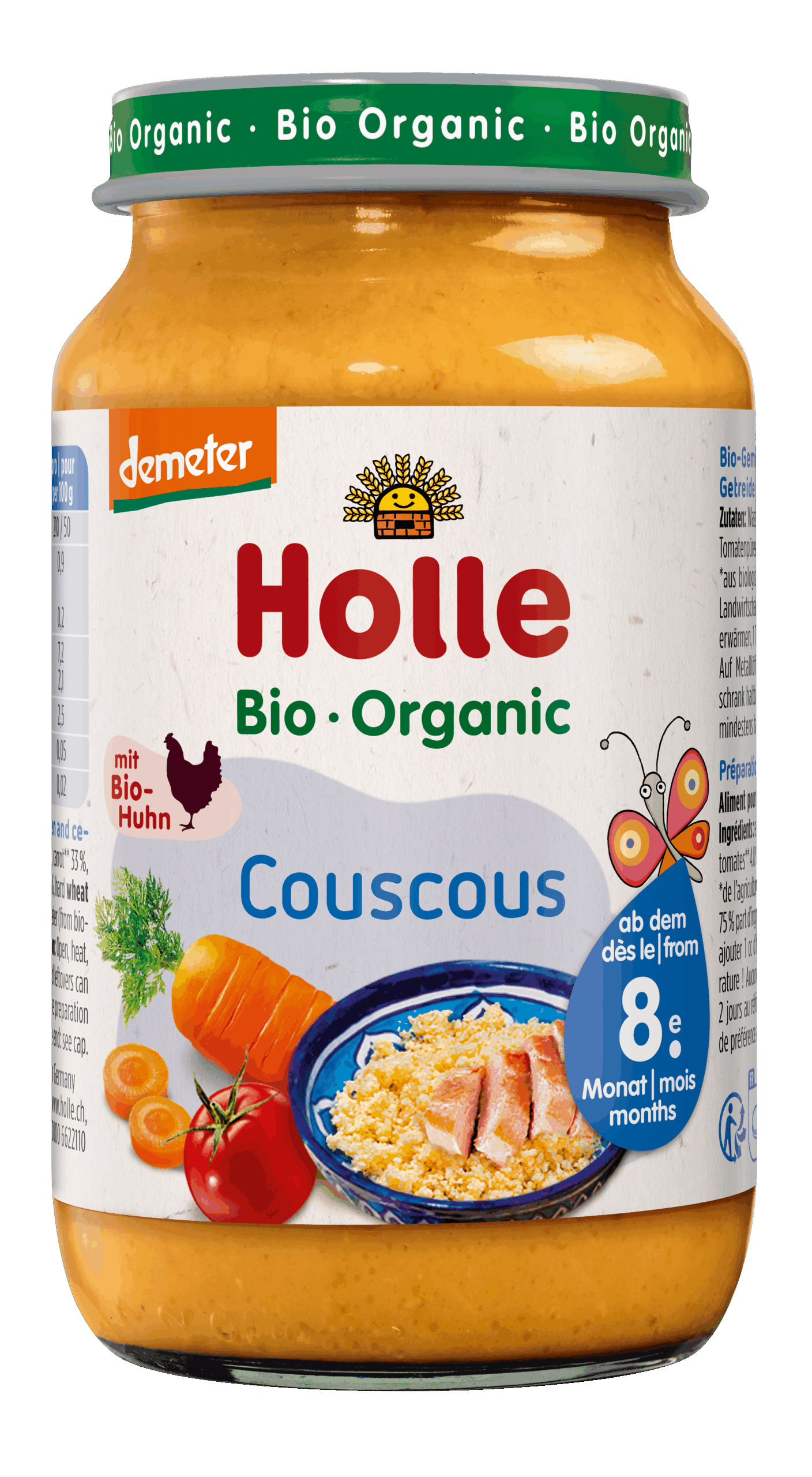 Couscous