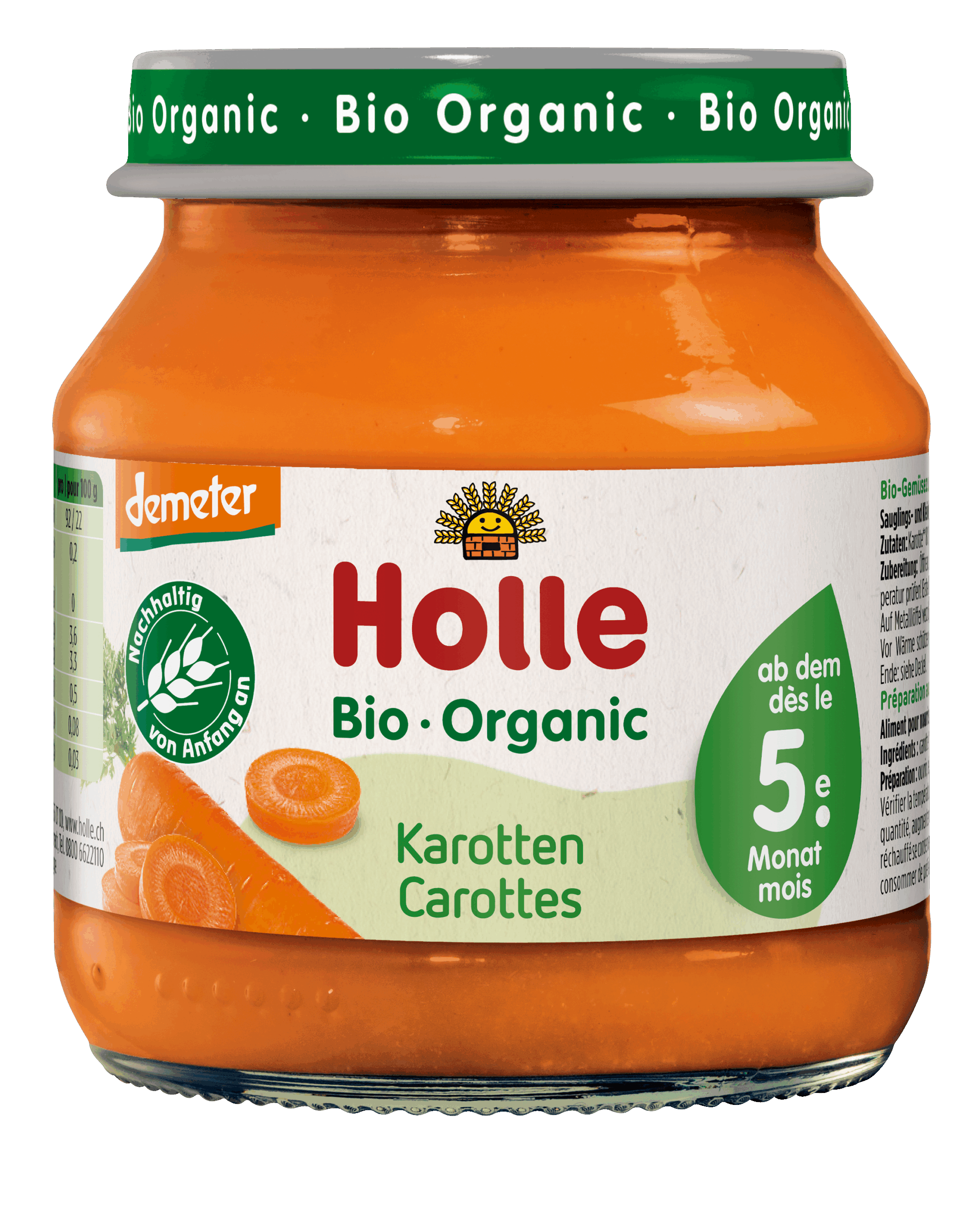 Carottes