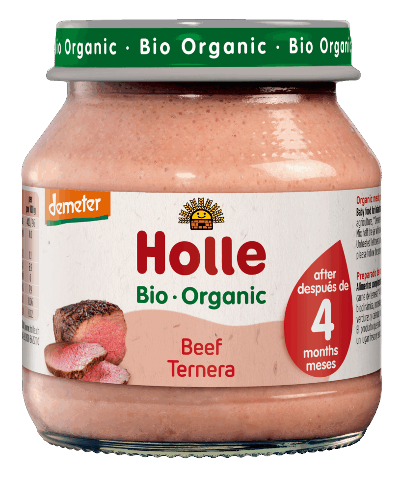Beef