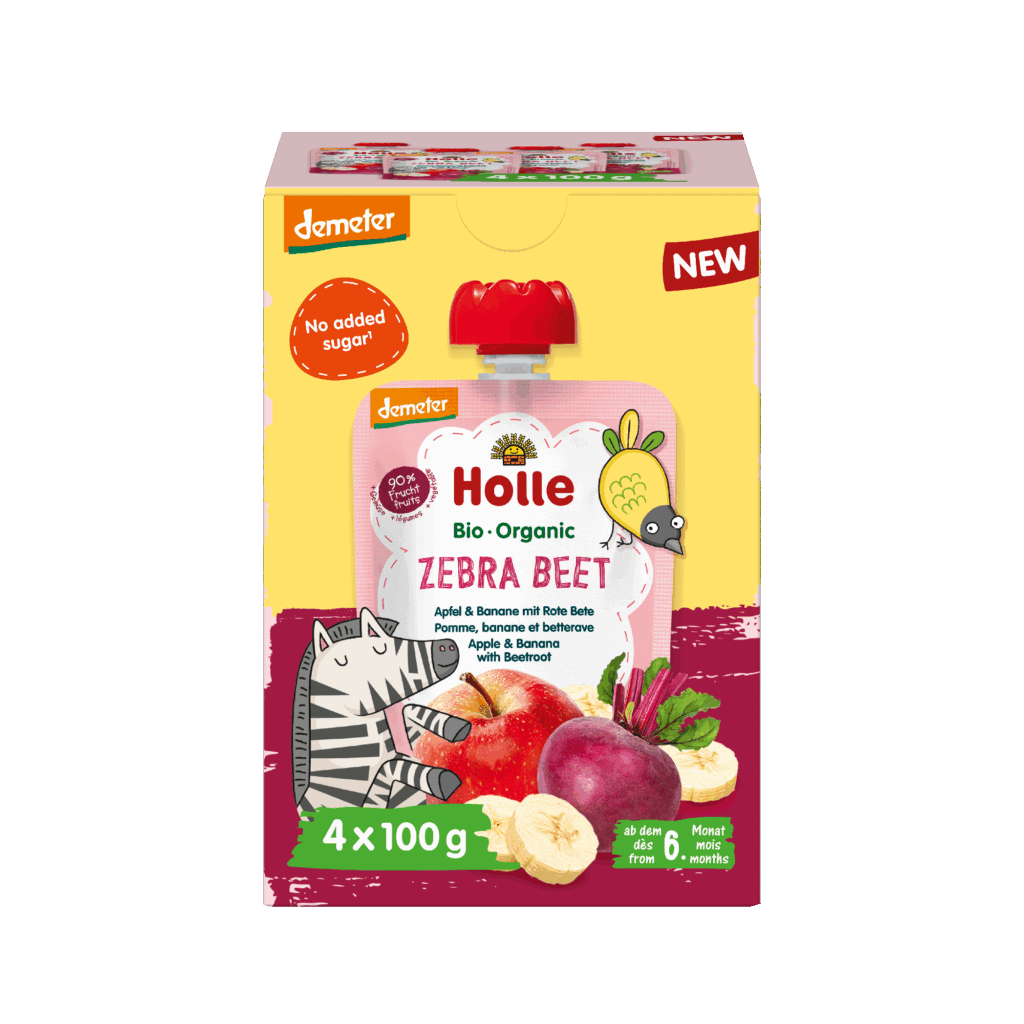 Multipack Zebra Beet