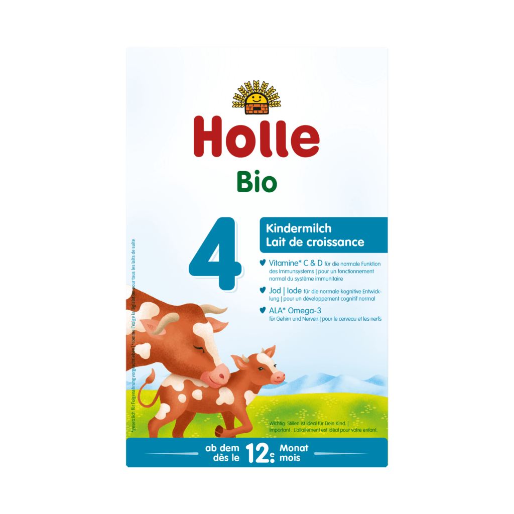 Bio-Kindermilch 4